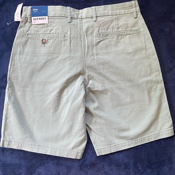 NWT Old Navy Mens Shorts size 32 - Picture 5 of 5